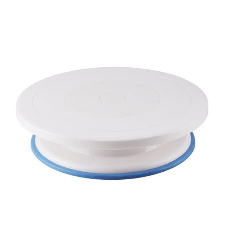 Rotary Spinner Turntable Rotating Cake Stand Lazy Susan Rotary Spinner Turntable Rotating Cake Stand Lazy Susan